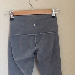 Wunder Under high rise full on Luxtreme